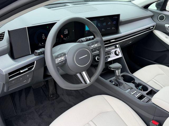 2026 Hyundai Sonata - $23,600