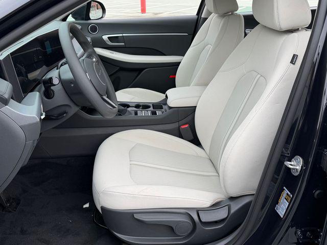 2026 Hyundai Sonata - $23,600
