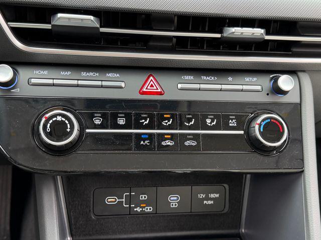 2026 Hyundai Sonata - $23,600