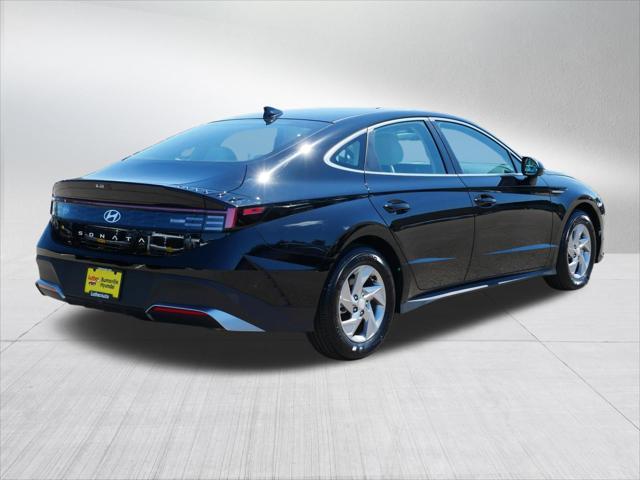 2026 Hyundai Sonata - $25,100