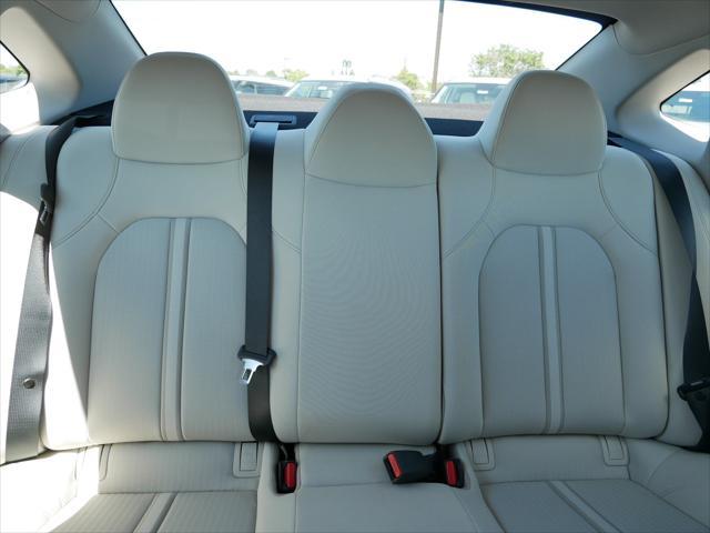 2026 Hyundai Sonata - $25,100