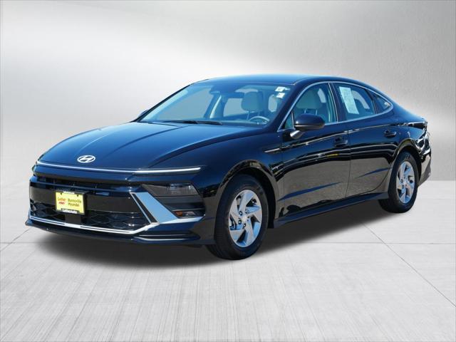 2026 Hyundai Sonata - $25,100