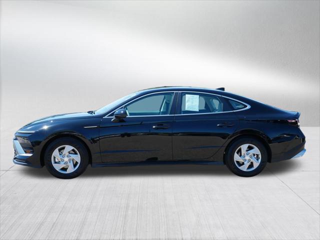 2026 Hyundai Sonata - $25,100