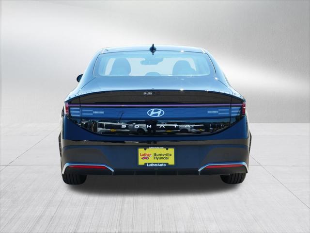 2026 Hyundai Sonata - $25,100