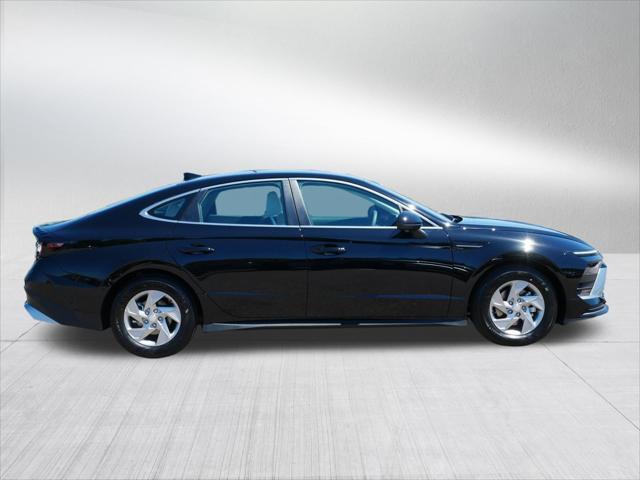 2026 Hyundai Sonata - $25,100