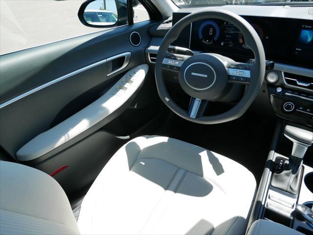 2026 Hyundai Sonata - $25,100
