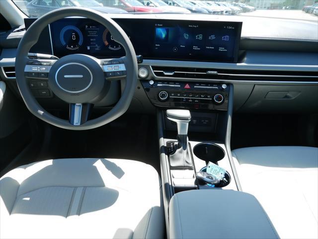 2026 Hyundai Sonata - $25,100