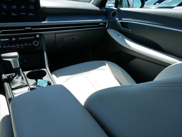 2026 Hyundai Sonata - $25,100