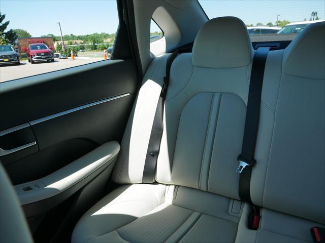 2026 Hyundai Sonata - $25,100