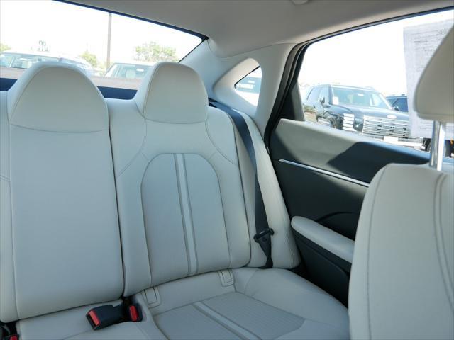 2026 Hyundai Sonata - $25,100