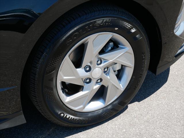 2026 Hyundai Sonata - $25,100