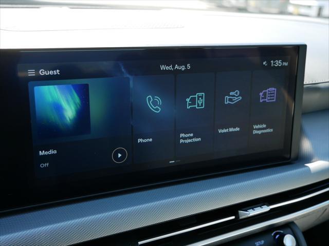2026 Hyundai Sonata - $25,100