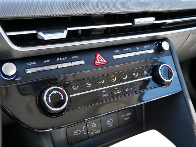 2026 Hyundai Sonata - $25,100