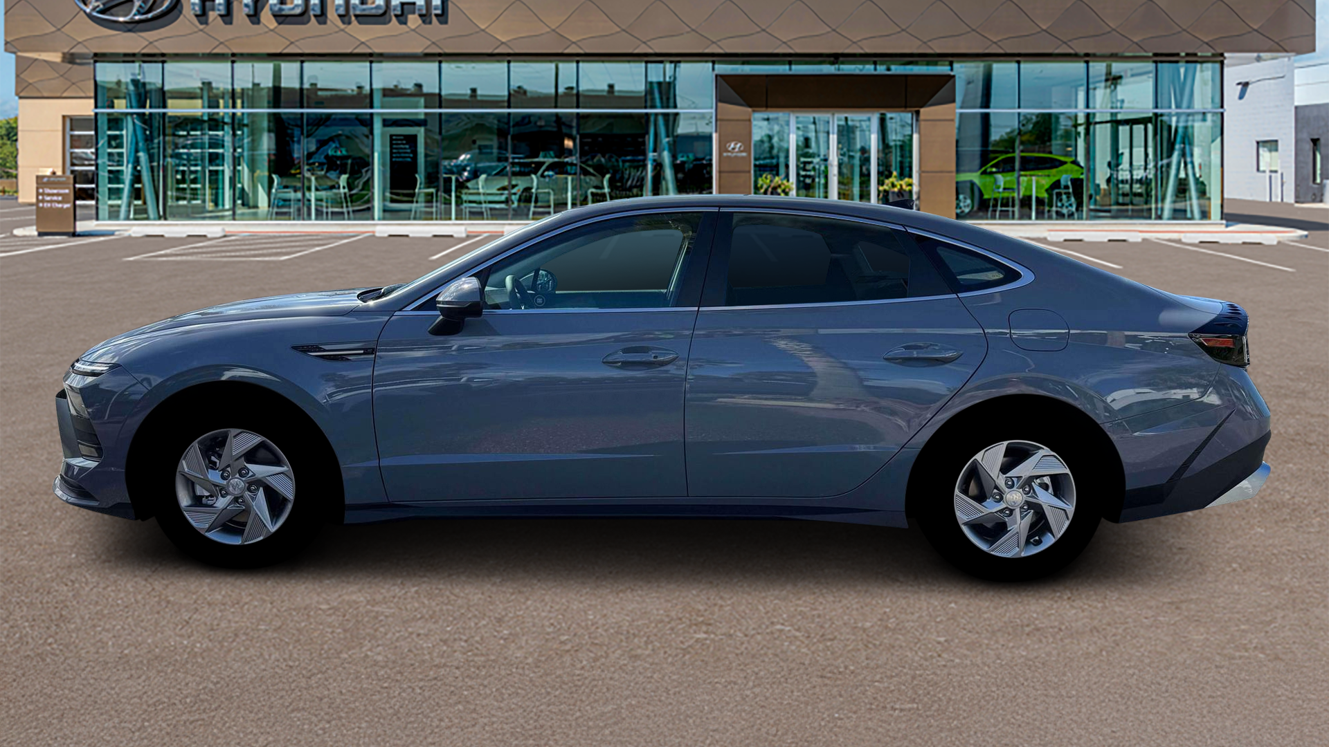 2026 Hyundai SONATA SE