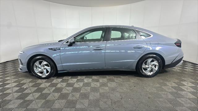 2026 Hyundai Sonata - $24,250