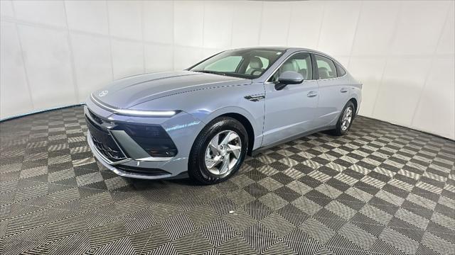 2026 Hyundai Sonata - $24,250