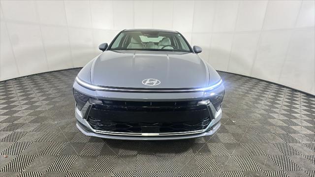 2026 Hyundai Sonata - $24,250