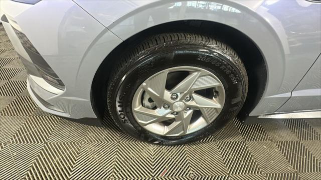 2026 Hyundai Sonata - $24,250