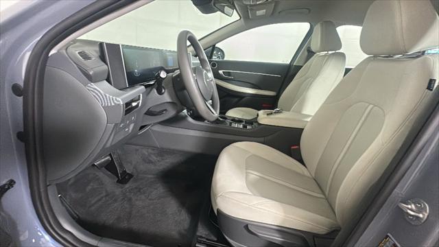 2026 Hyundai Sonata - $24,250