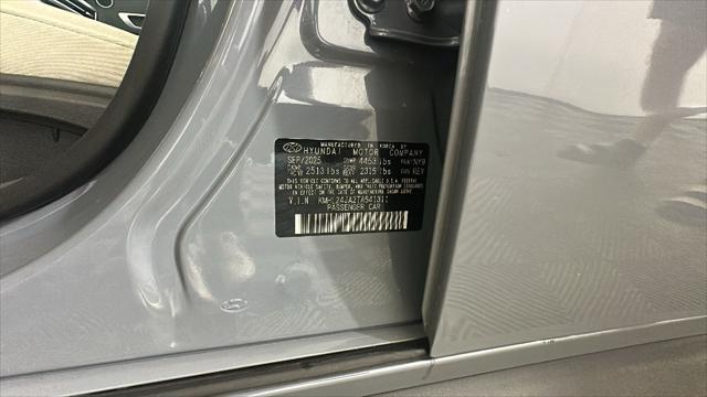 2026 Hyundai Sonata - $24,250