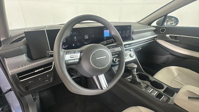 2026 Hyundai Sonata - $24,250