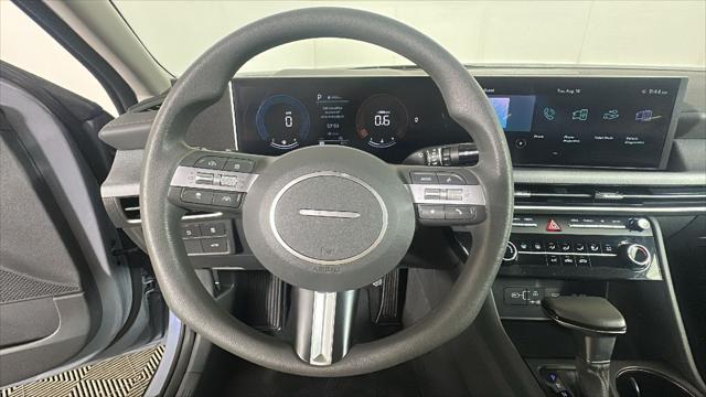 2026 Hyundai Sonata - $24,250