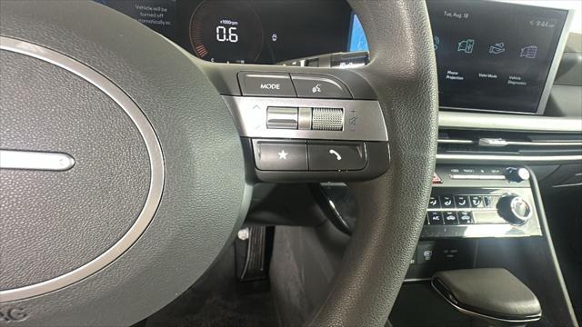 2026 Hyundai Sonata - $24,250