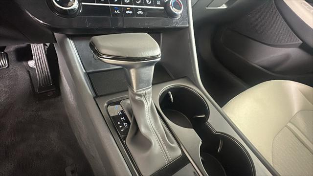 2026 Hyundai Sonata - $24,250