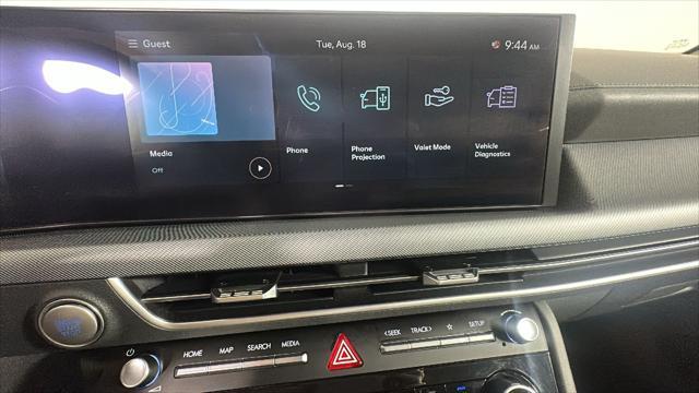 2026 Hyundai Sonata - $24,250