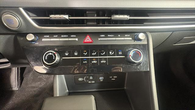 2026 Hyundai Sonata - $24,250