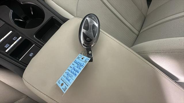 2026 Hyundai Sonata - $24,250