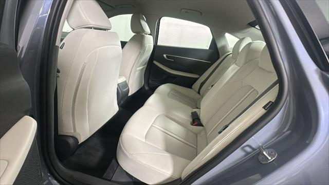 2026 Hyundai Sonata - $24,250