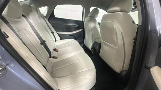 2026 Hyundai Sonata - $24,250