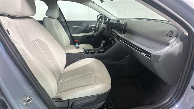 2026 Hyundai Sonata - $24,250