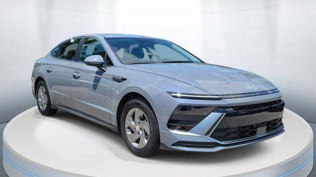 Preowned 2026 Hyundai SONATA SE for Sale