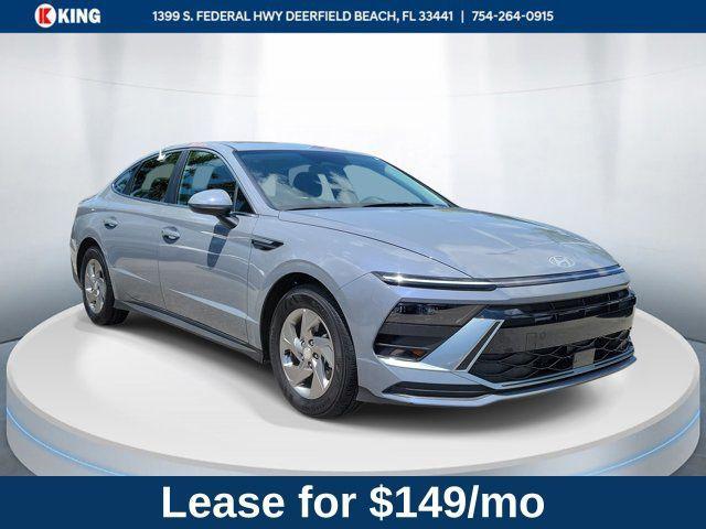 2026 Hyundai Sonata - $23,645