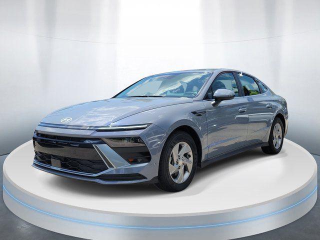 2026 Hyundai Sonata - $23,645