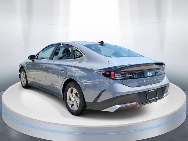 2026 Hyundai Sonata - $23,645