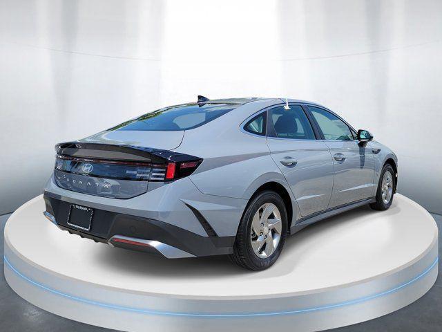2026 Hyundai Sonata - $23,645