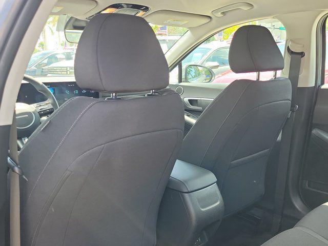 2026 Hyundai Sonata - $23,645