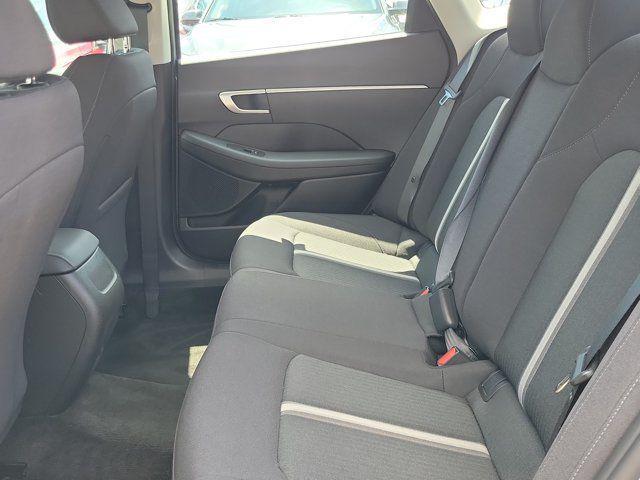 2026 Hyundai Sonata - $23,645