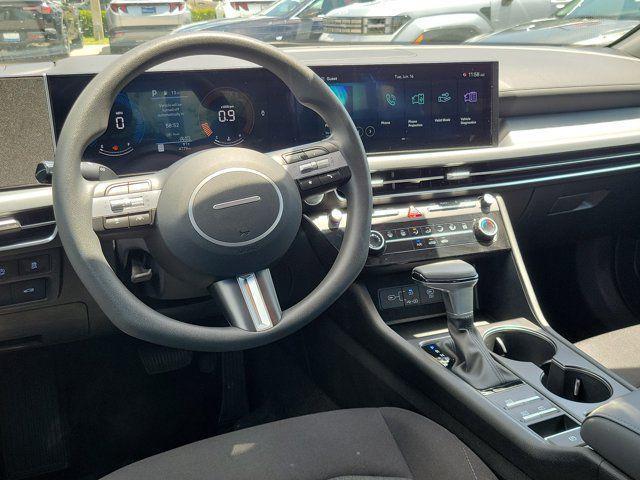2026 Hyundai Sonata - $23,645
