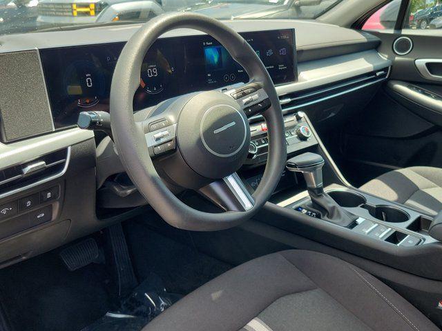2026 Hyundai Sonata - $23,645
