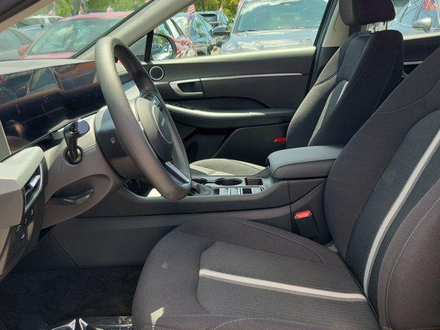 2026 Hyundai Sonata - $23,645