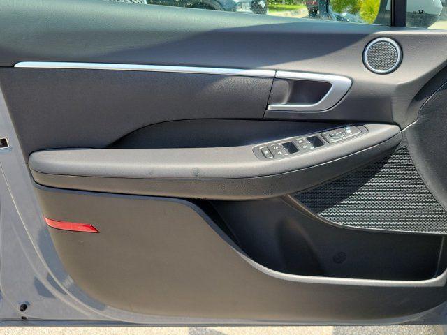 2026 Hyundai Sonata - $23,645