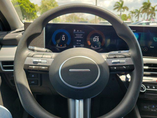 2026 Hyundai Sonata - $23,645