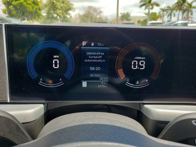 2026 Hyundai Sonata - $23,645