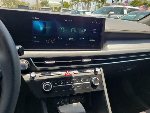 2026 Hyundai Sonata - $23,645