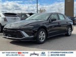 2026 Sonata Thumbnail 8