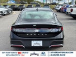 2026 Sonata Thumbnail 12